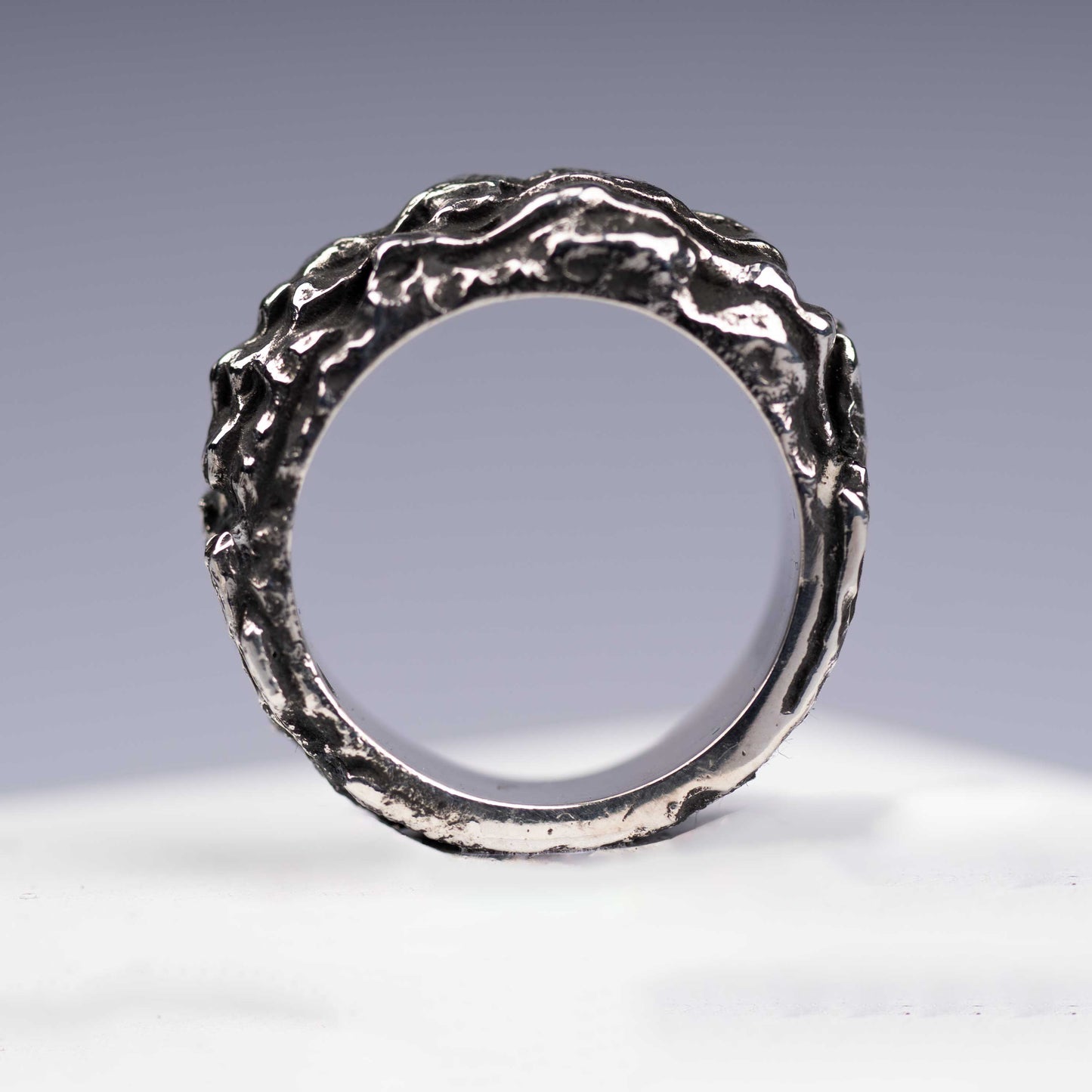 Broken But Beautiful II