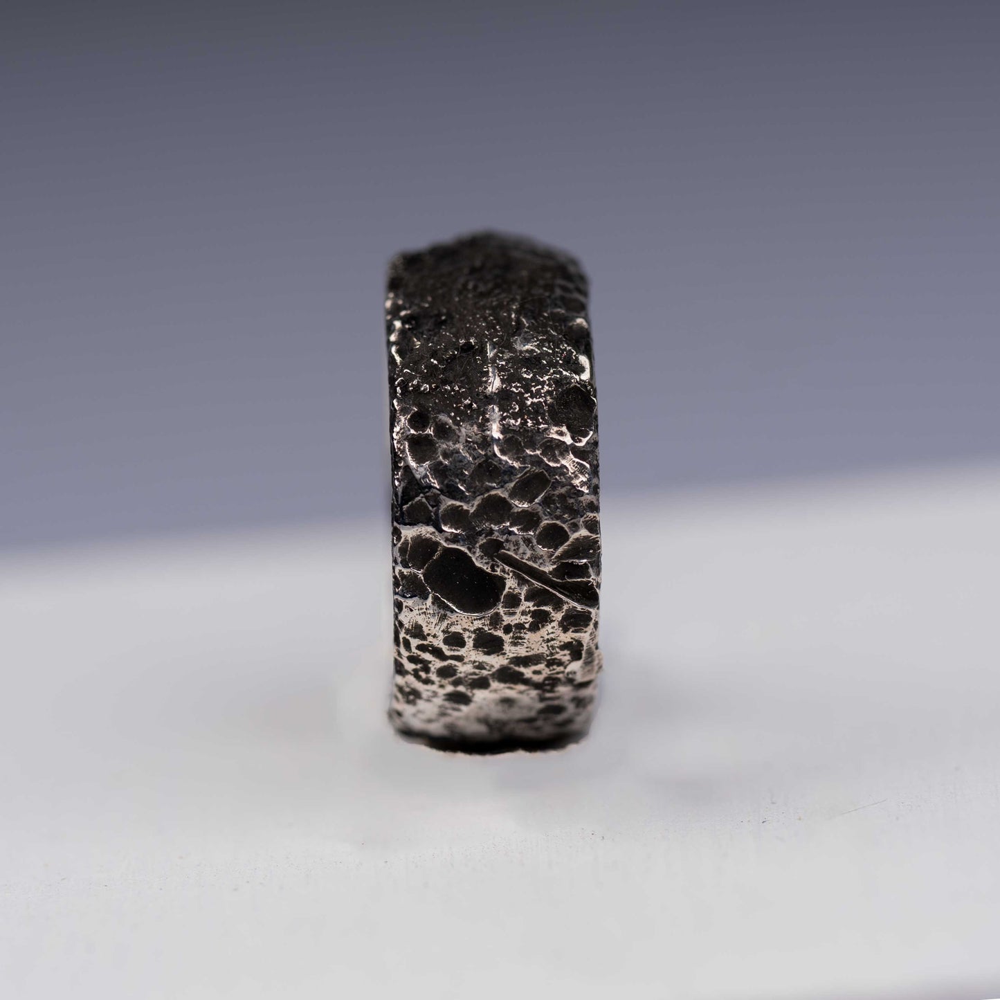 Broken But Beautiful Anillo
