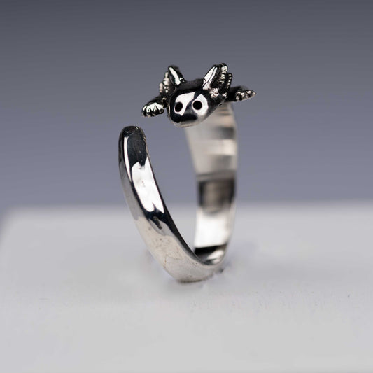 Anillo Axolote