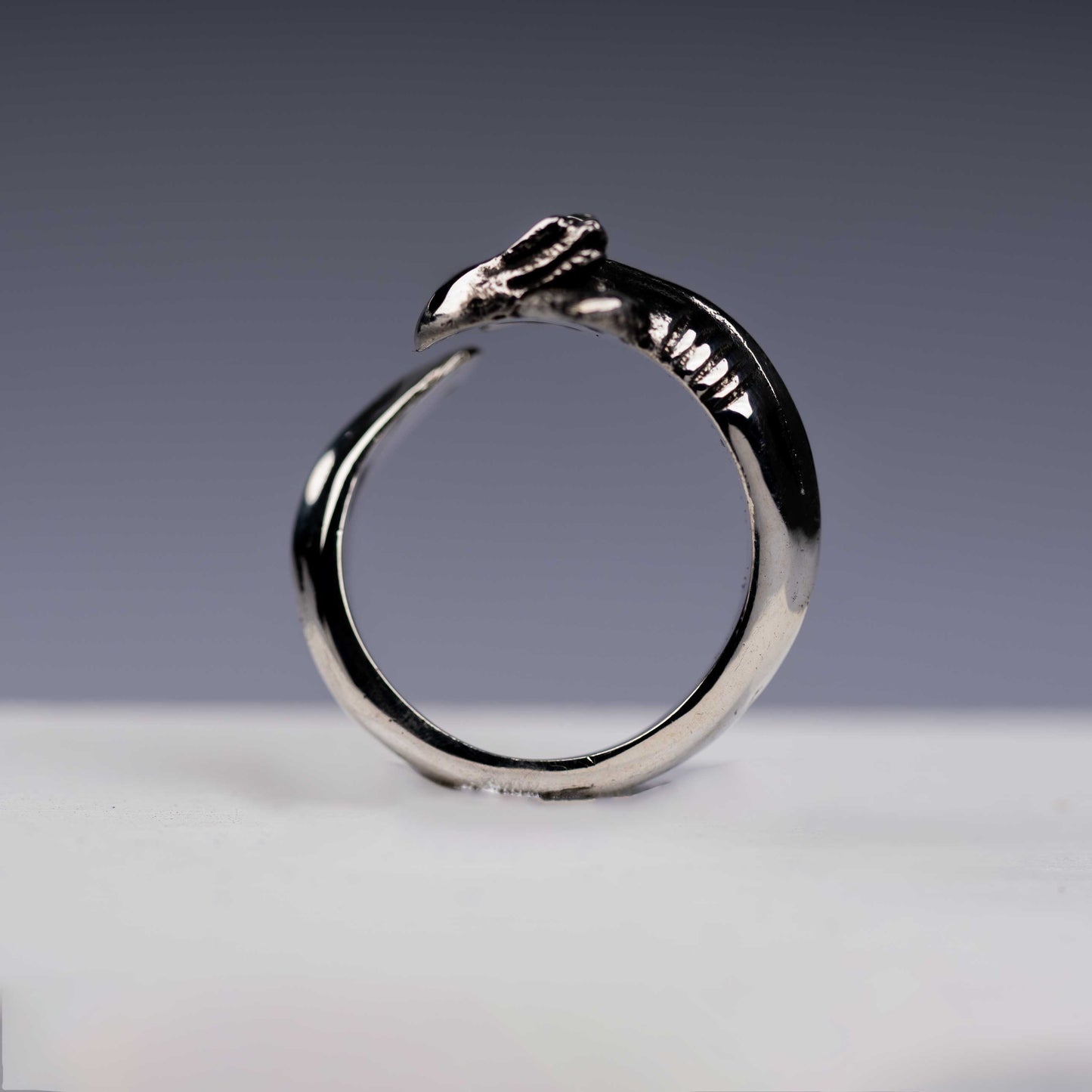 Anillo Axolote