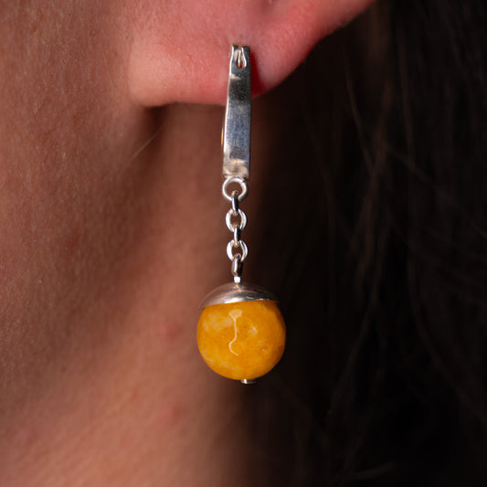 Pendientes Pothala