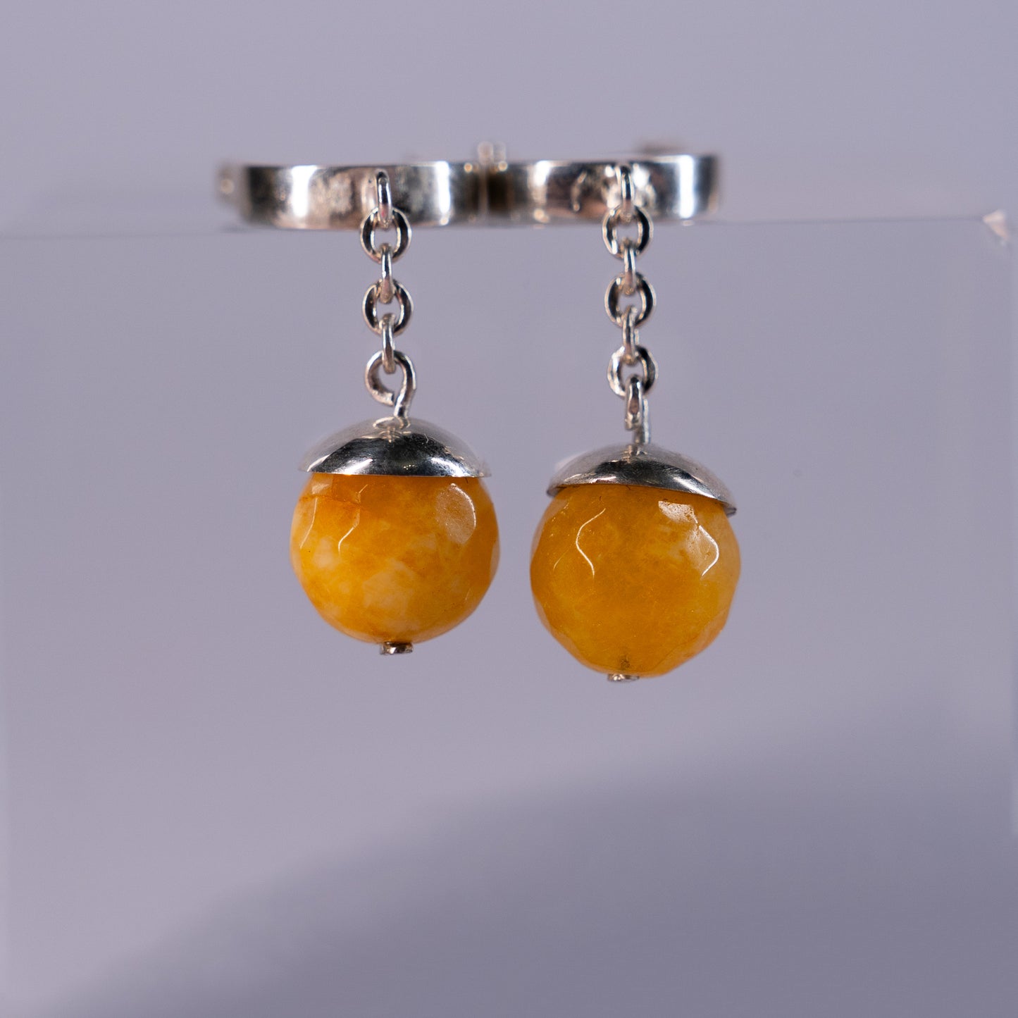 Pendientes Pothala